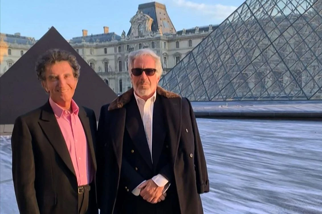 Former French minister Lang summoned over Epstein links, source says
