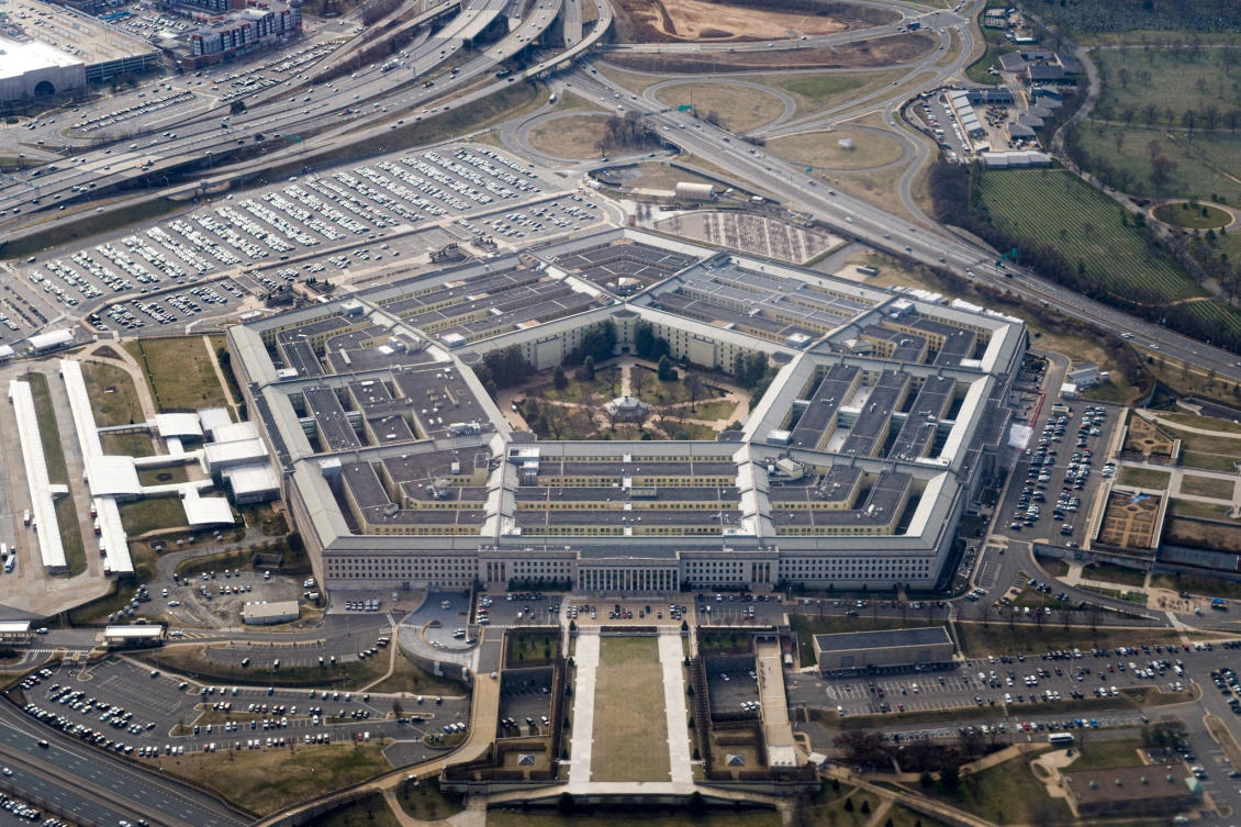 Pentagon to cut academic ties with Harvard: statement
