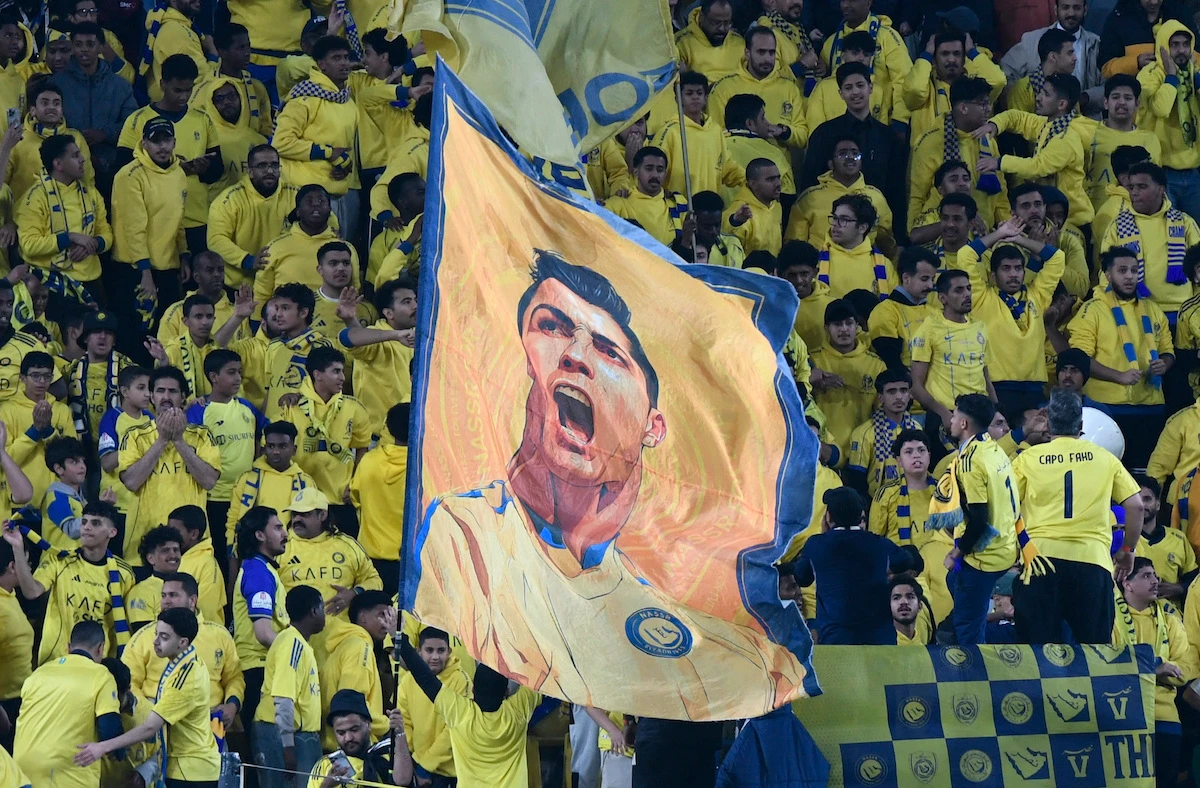Sum of all fears: Al Nassr FC under fire over Ronaldo’s lack of R.O.I