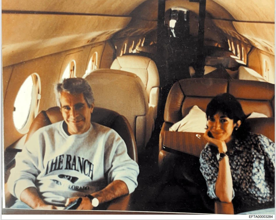 Epstein accomplice Ghislaine Maxwell refuses to answer US House panel questions