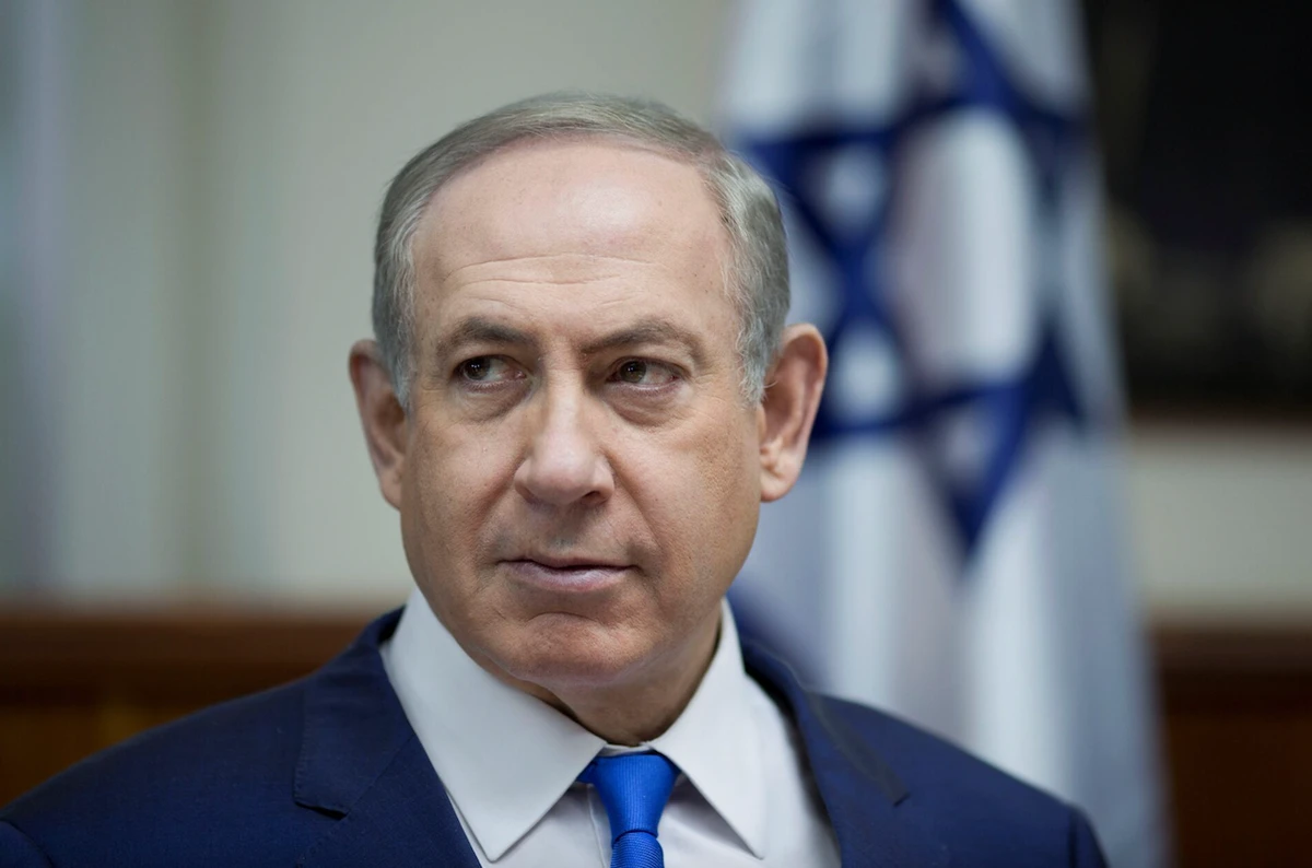Netanyahu orders two Palestinian-Israelis to be stripped of citizenship, deported