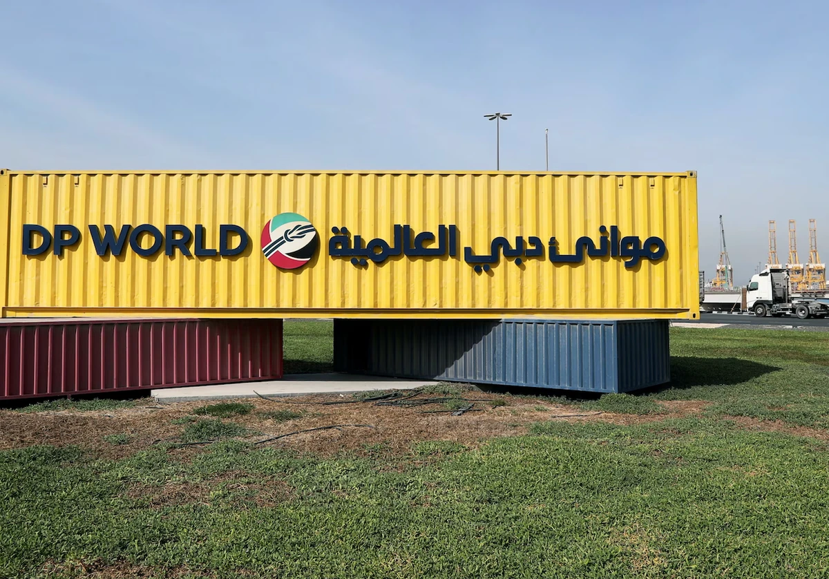 Second firm ends DP World investments over CEO’s Epstein ties