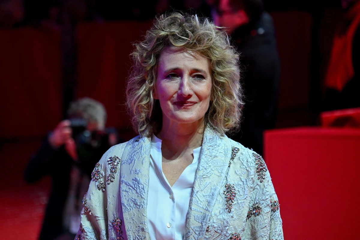 Festival director Tricia Tuttle released a lengthy note late Saturday. (AFP)