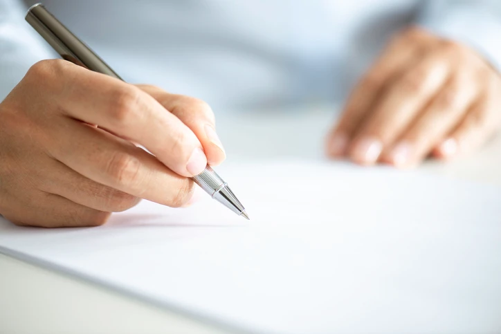 The growth in commercial registrations aligns with Qatar National Vision 2030. Getty