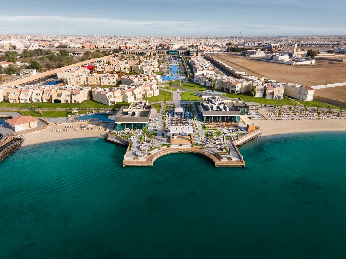 Rixos Obhur Jeddah sets new benchmark for all-inclusive luxury in Saudi Arabia