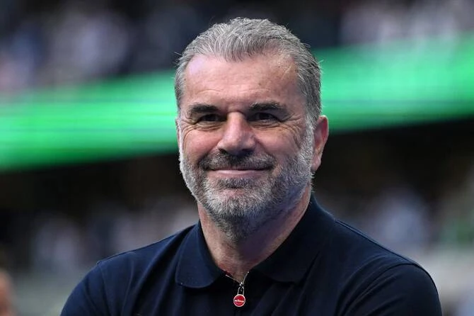 Postecoglou admits taking Nottingham Forest post a ‘bad decision’