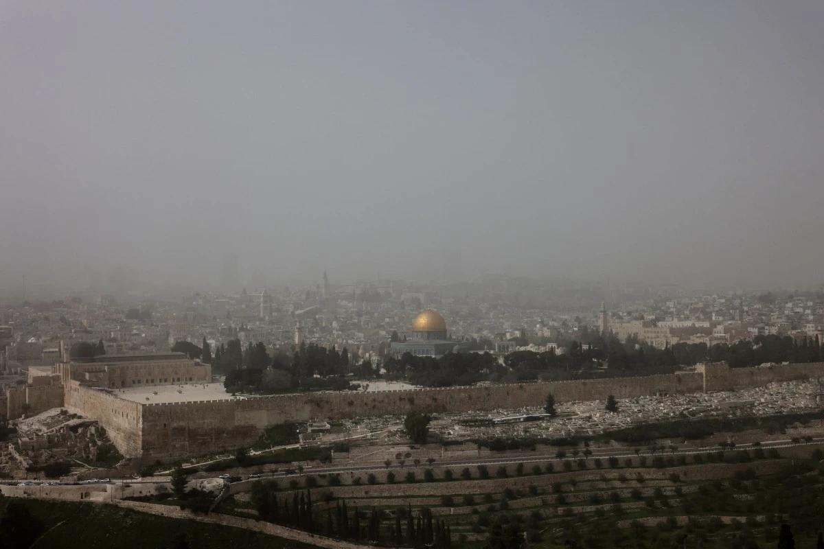 European diplomats call on Israel to reopen Palestinian community center in Jerusalem