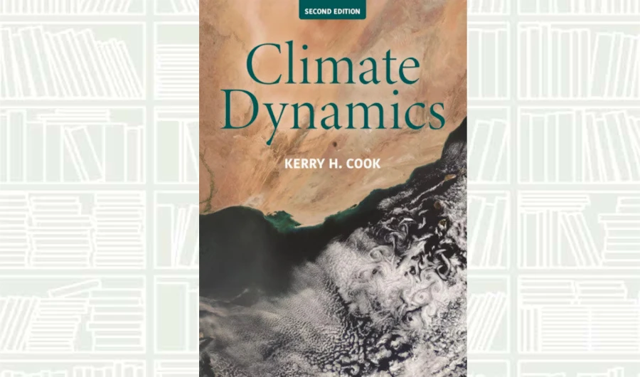 What We Are Reading Today: ‘Climate Dynamics’