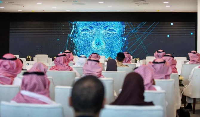 Saudi Arabia has joined the Global Partnership on Artificial Intelligence, it was announced on Saturday, marking a further step in the Kingdom’s efforts to shape global artificial intelligence governance. (SPA)