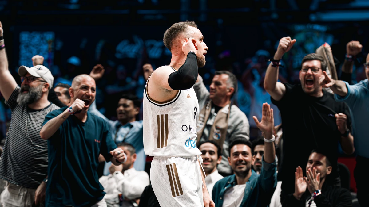 Dubai Basketball's Ramadan initiative will take place during the upcoming EuroLeague home fixture against LDLC ASVEL on Thursday. (Supplied)