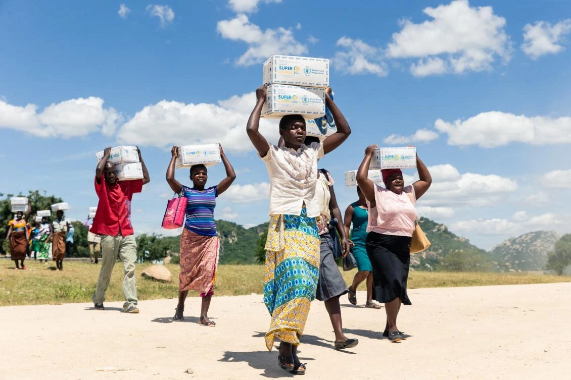 Zimbabwe pulls out of US health aid talks