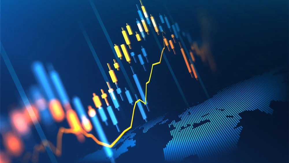The report highlighted a widening divergence in growth prospects among Arab economies. Shutterstock