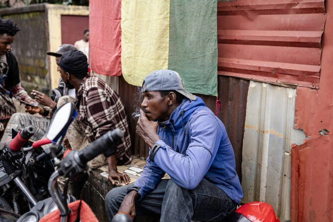 Guinea launches probe after nationals expelled from Germany