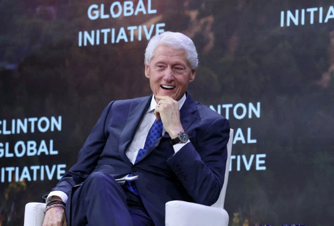 Bill Clinton to face grilling on significant Epstein ties