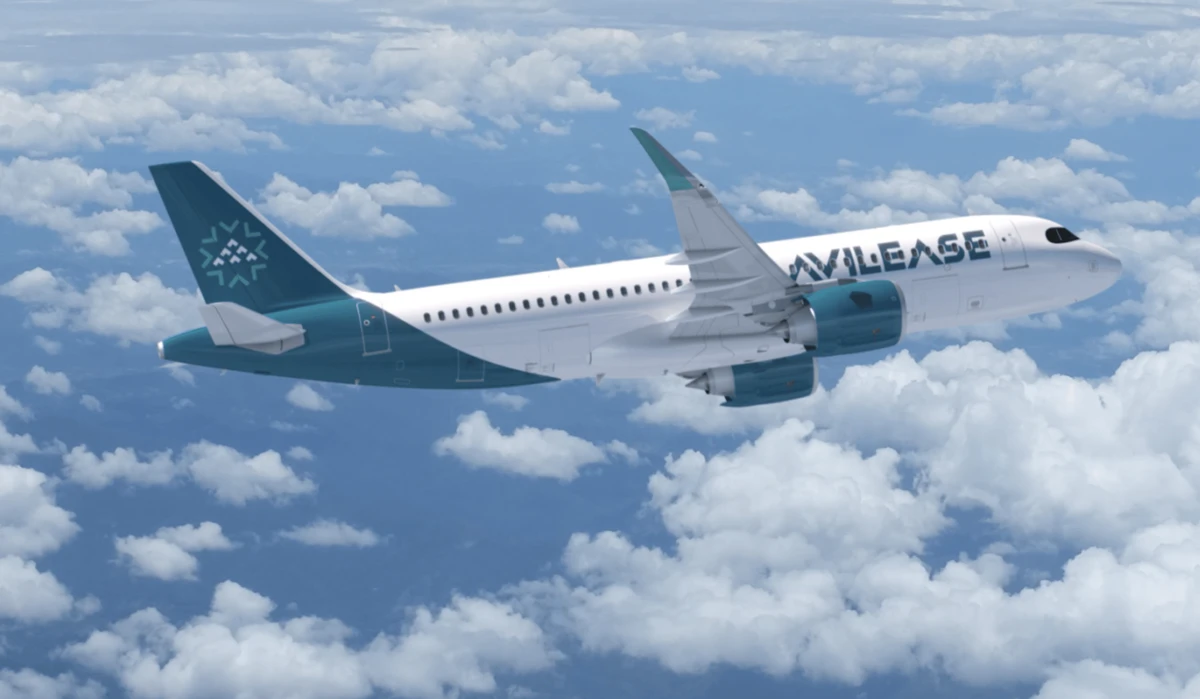 PIF-backed AviLease achieves revenue of $664m and 19% growth in 2025