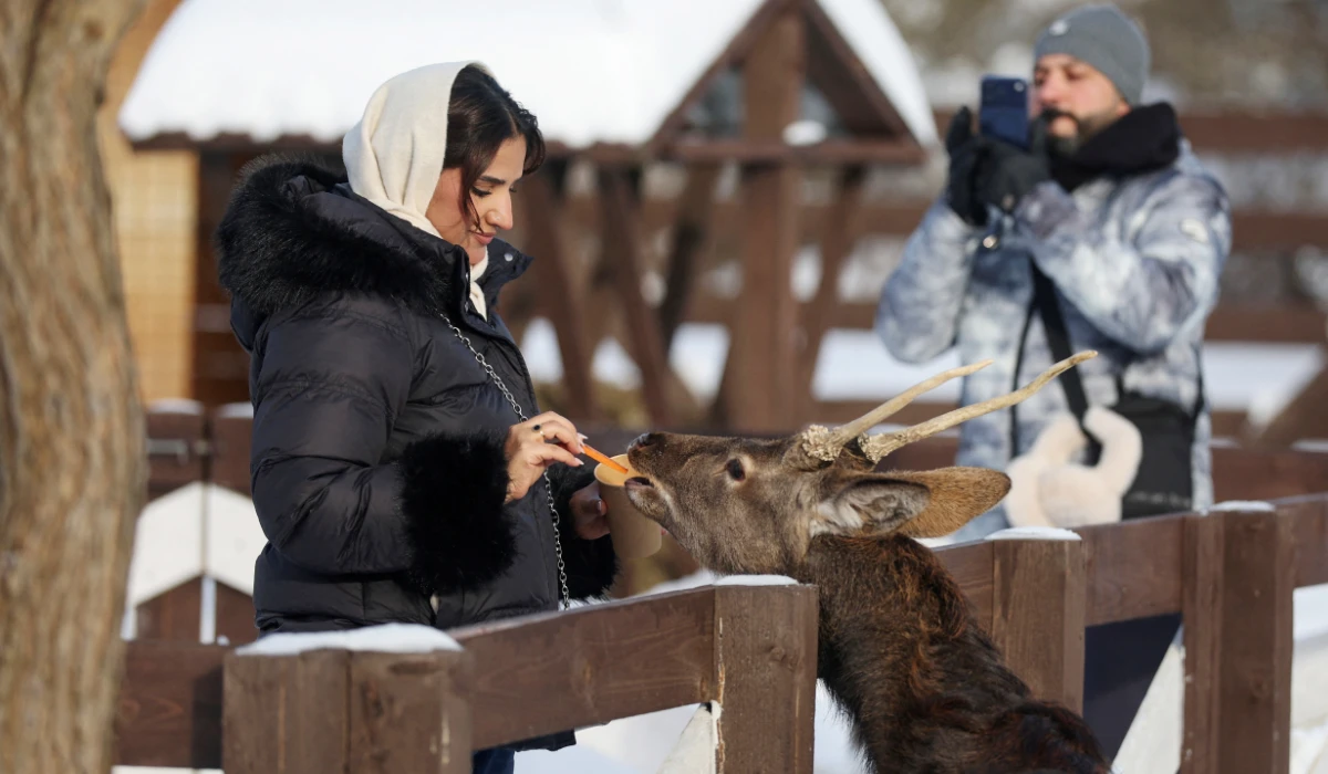 Closer Russia-Gulf ties deliver an Arabic-speaking tourism boom