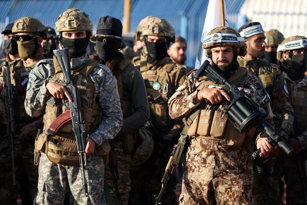 In major policy shift on Syria, UN Security Council lifts sanctions on Hayat Tahrir Al-Sham