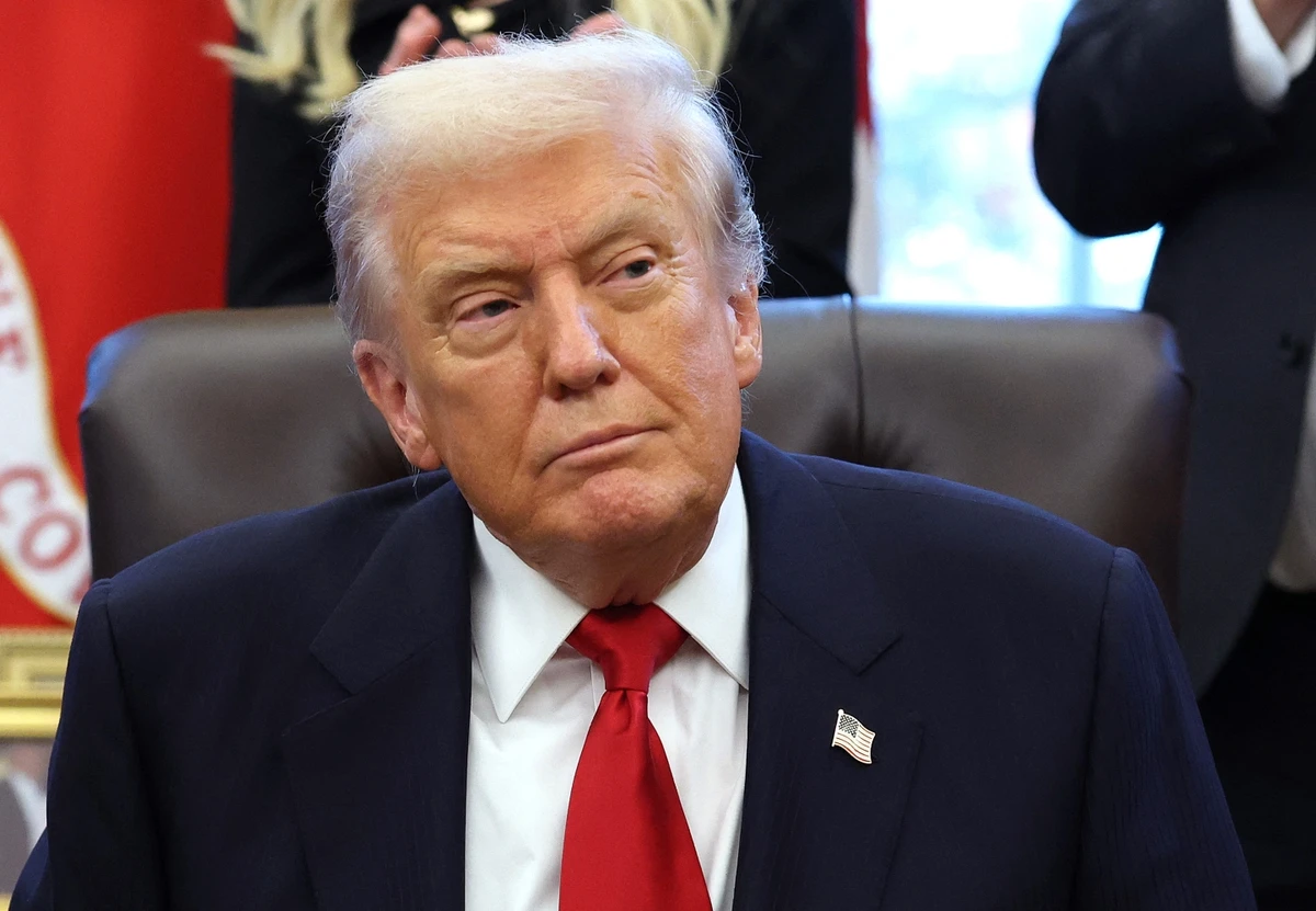 Washington has made rapid inroads in Central Asia because of Trump’s business-oriented instincts and transactional approach -AFP