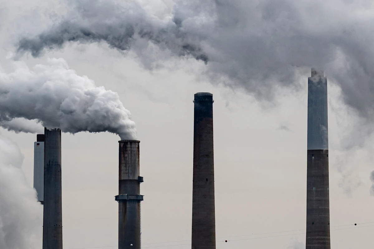 Exporting firms and non-EU governments are becoming increasingly amenable to domestic carbon pricing schemes (AFP)