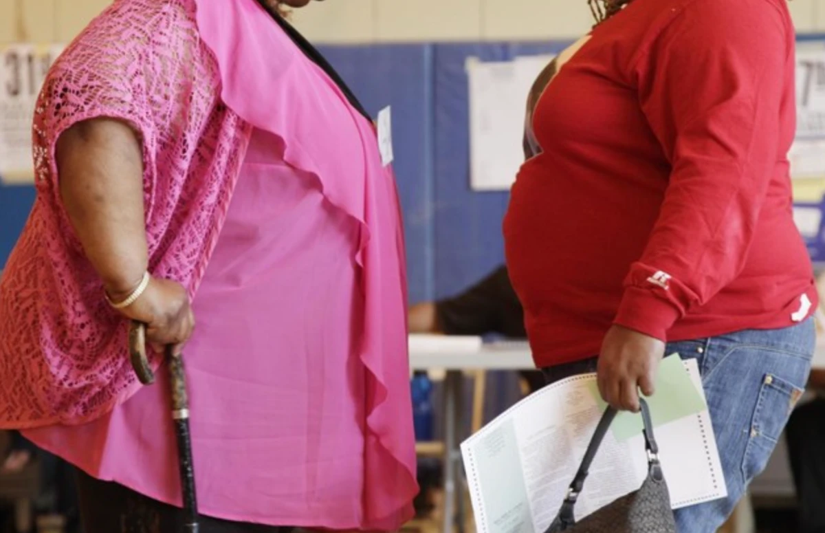 The increasing consumption of junk food has become a significant factor driving regional obesity. (AP/File Photo)