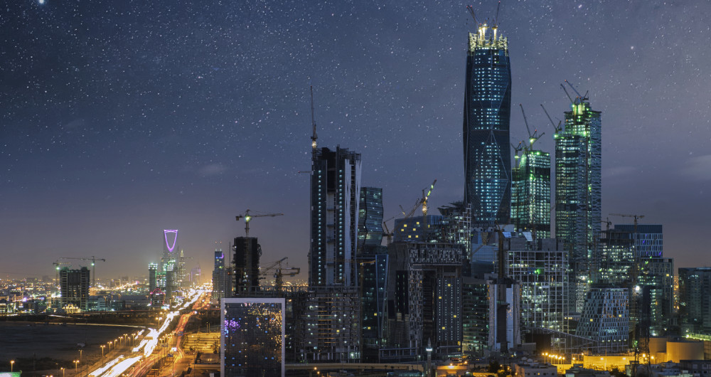 UN index highlights Saudi Arabia’s advanced quality infrastructure