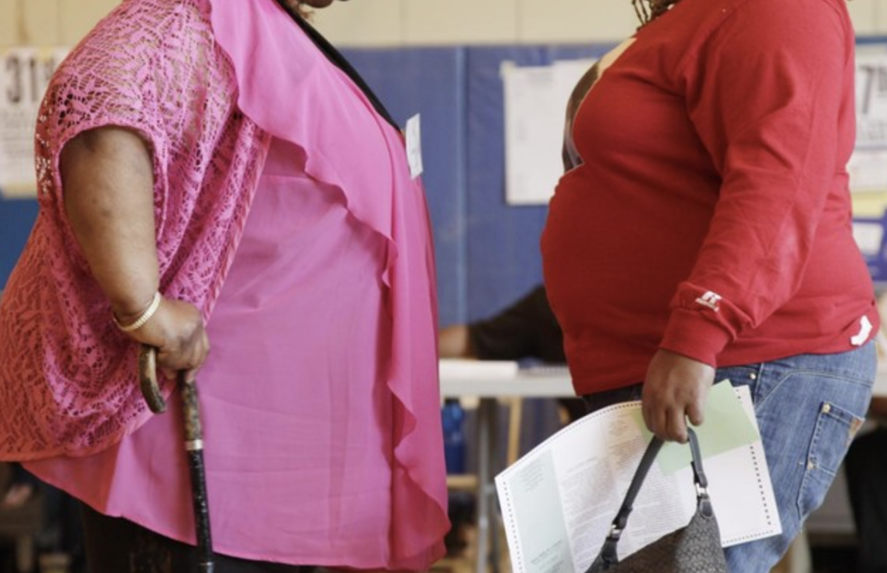 The increasing consumption of junk food has become a significant factor driving regional obesity. (AP/File Photo)
