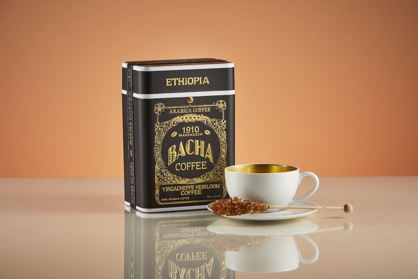 Yirgacheffe