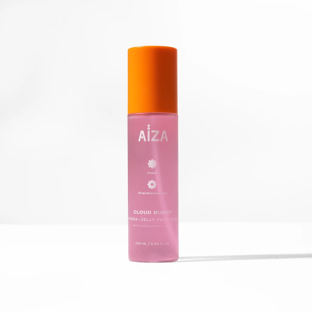 Face mist