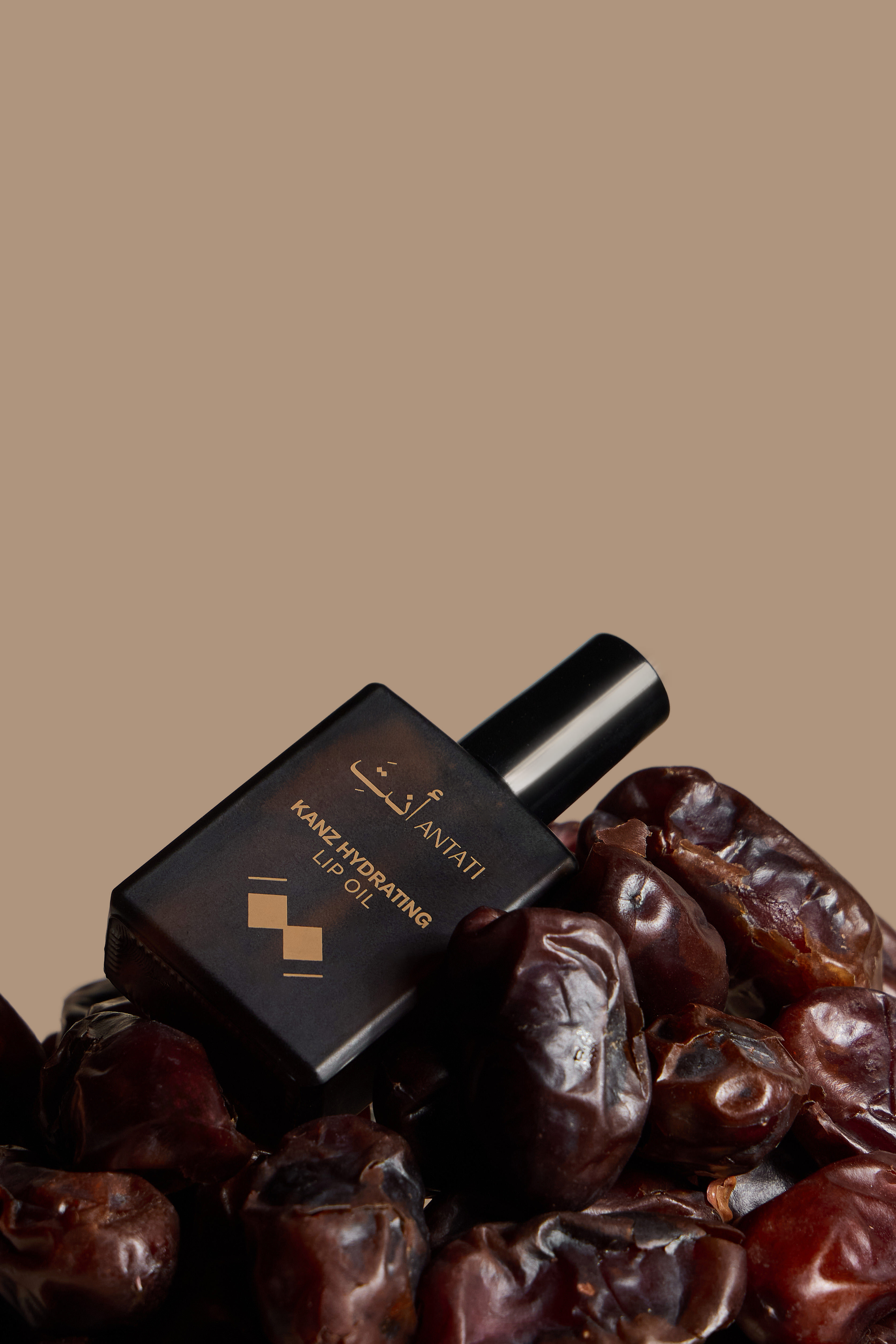 Lip oil