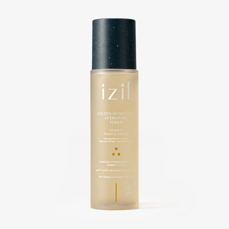 Hydrating toner