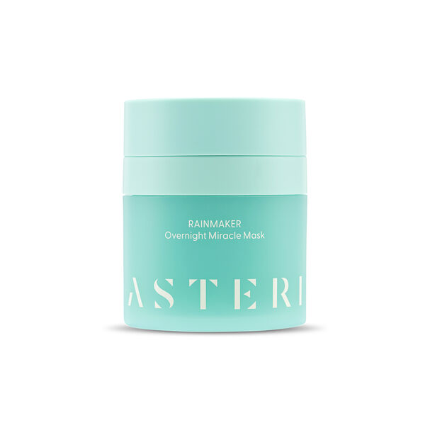 Overnight mask