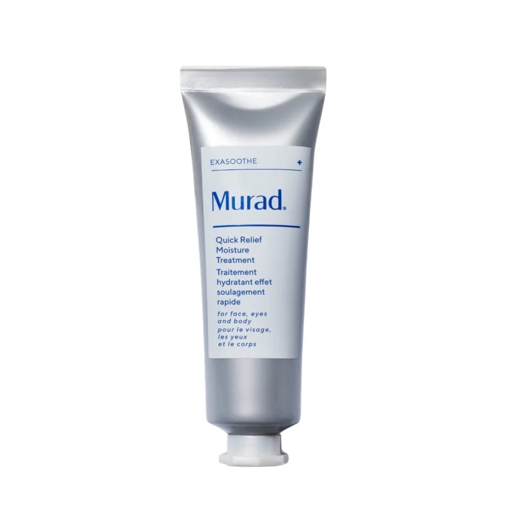 Body moisturizer
