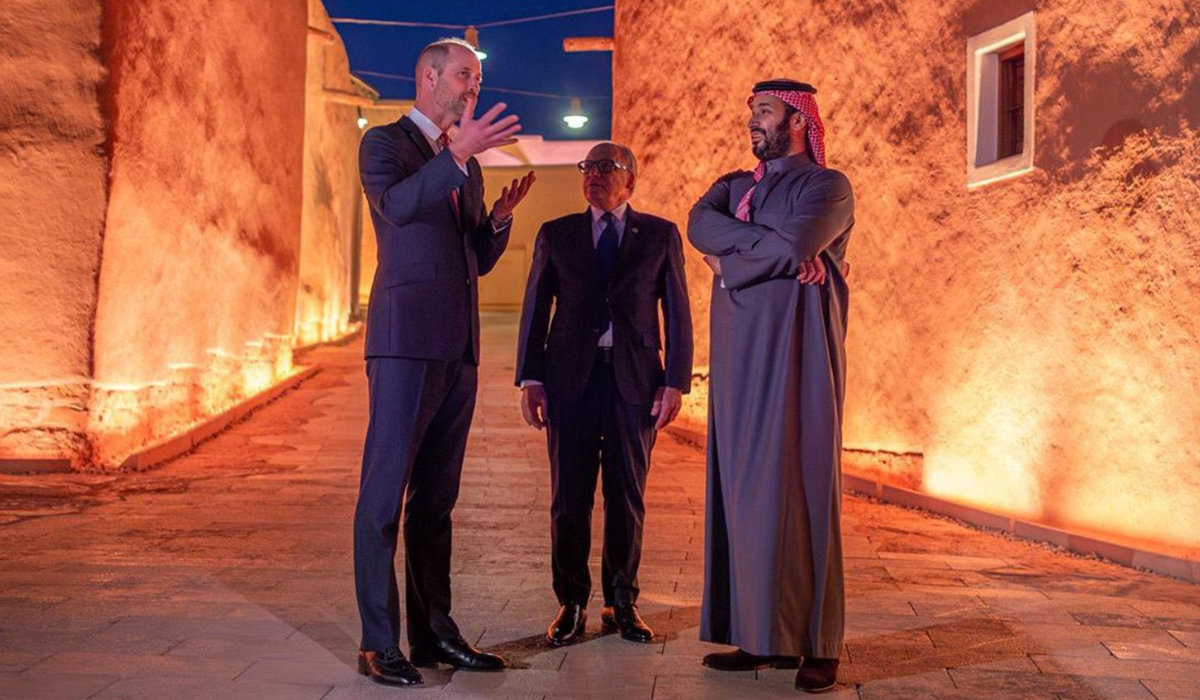 ‘Culture: Our Greatest Wealth’