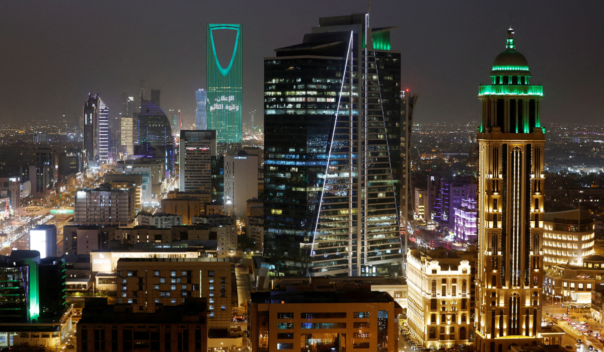 Gulf unity under Saudi Arabia is a strategic necessity