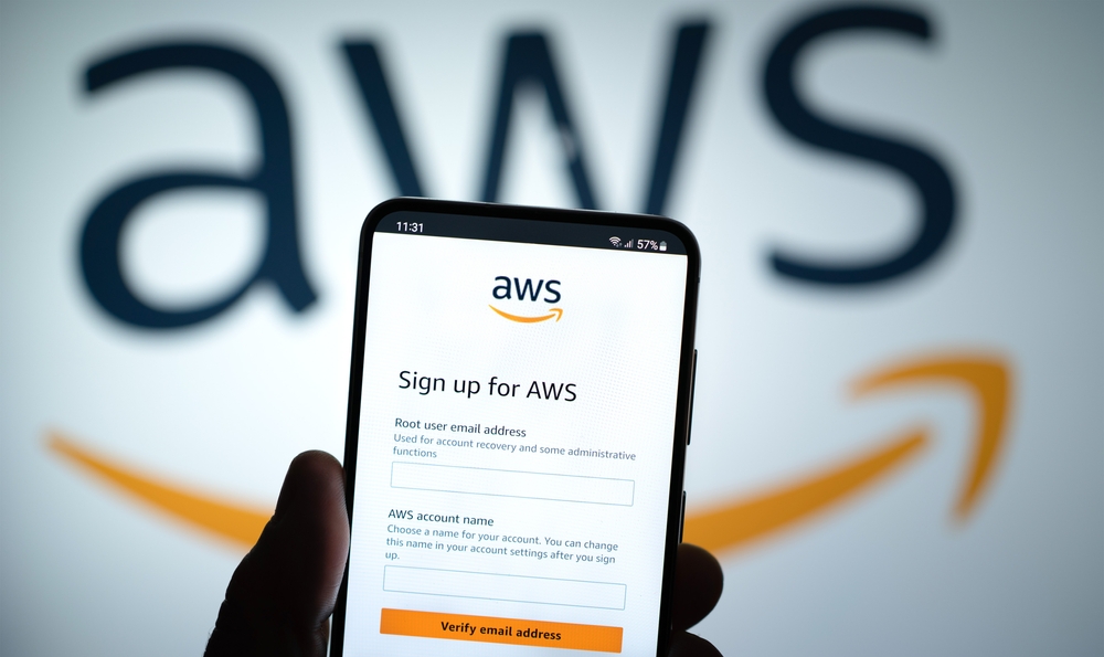 Amazon Web Services’ UAE and Bahrain regions were affected by outages, it said, citing localized power issues for both regions. Shutterstock
