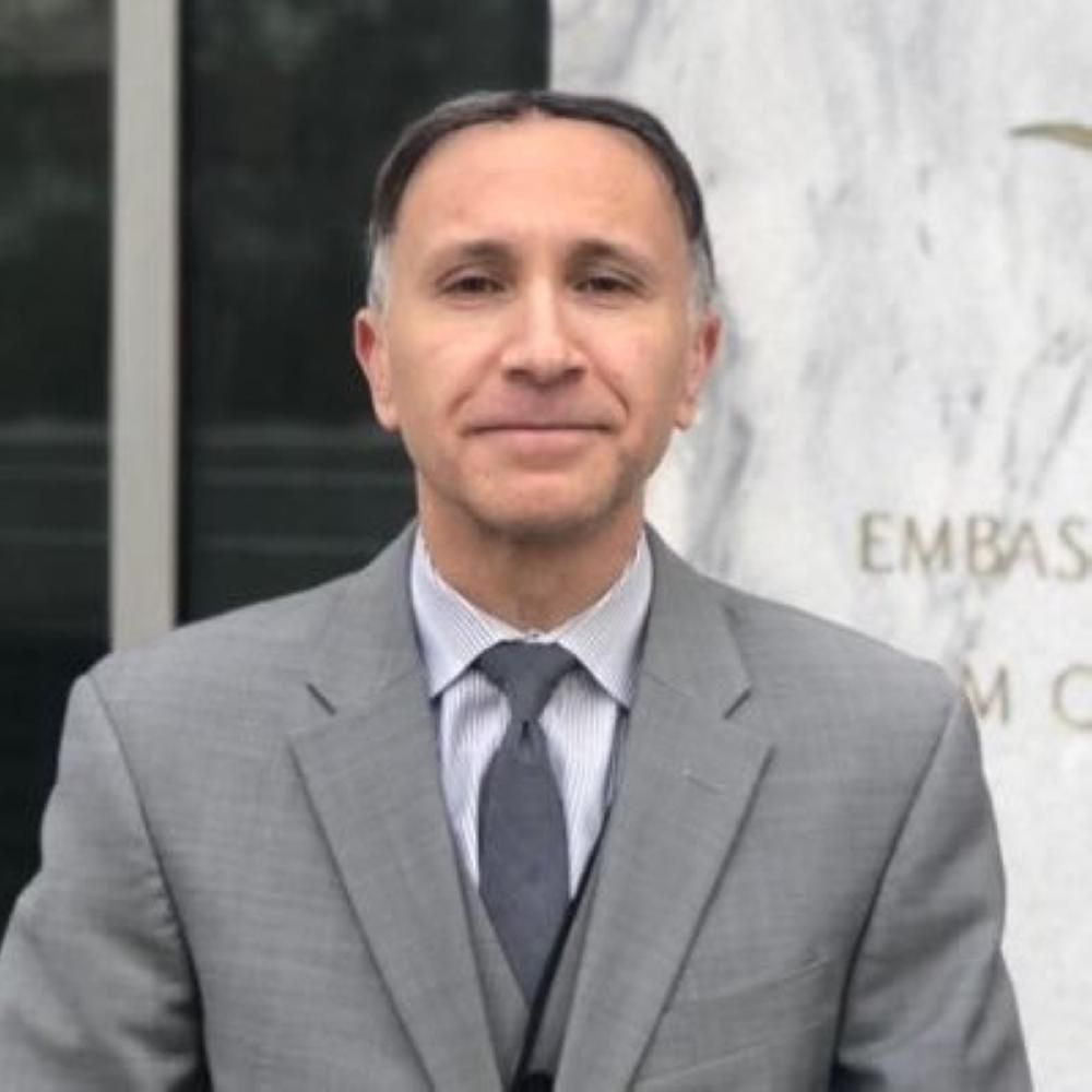 Fahad Nazer, spokesperson for the Saudi Embassy in Washington, said the Kingdom has consistently supported diplomatic efforts aimed at reaching a credible agreement with Tehran. (Supplied)