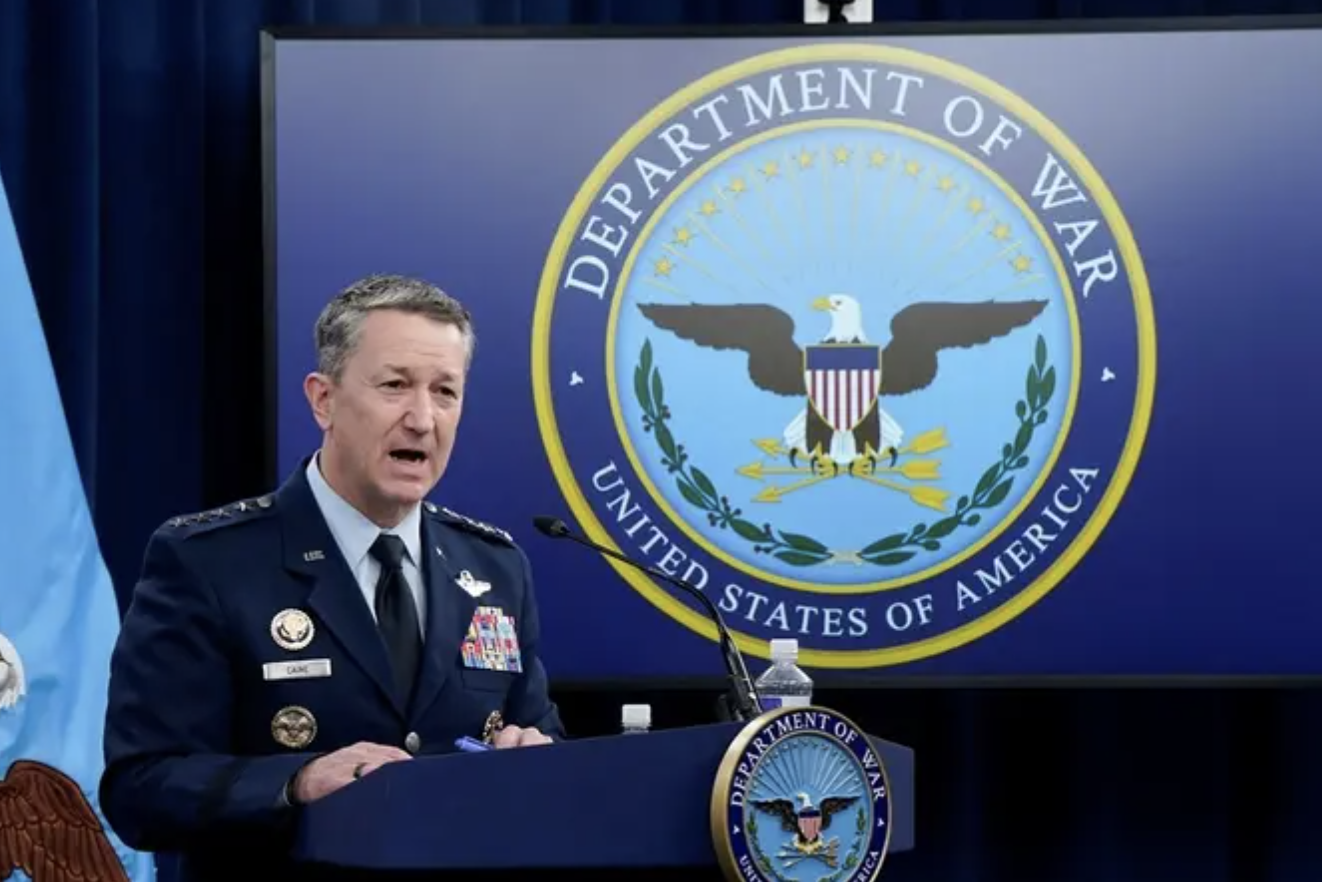 US to deploy more troops to Middle East as Iran operations continue