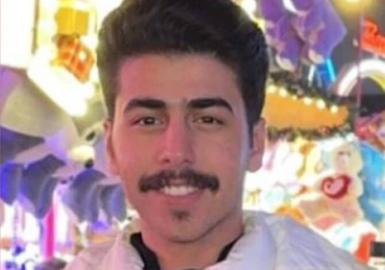 Mohammed Al-Qasim, 20, was killed while studying the English language in Cambridge. (Cambridgeshire Constabulary)