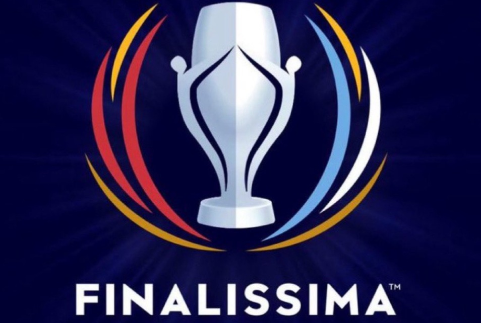 Soccer chiefs from Europe and South America will hold a final meeting before a Thursday deadline to decide whether and where this month’s “Finalissima” between Spain and Argentina will be played, with London emerging as the leading candidate after doubts over Doha. (X/@AlbicelesteTalk)