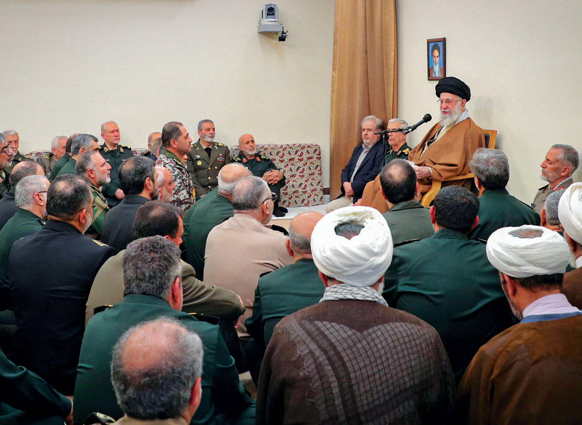 Of strikes and succession: How Iran’s ‘mosaic regime’ endures after Khamenei’s killing