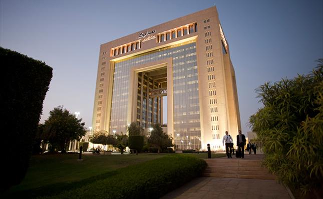 The loss compares with a net profit of SR1.54 billion a year earlier, while revenue declined 1.03 percent from 2024 levels, according to a Tadawul filing Supplied