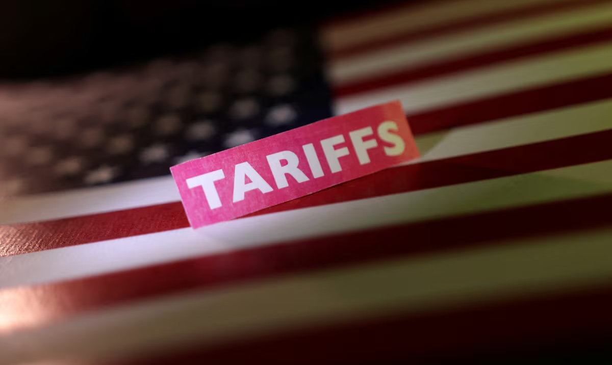 Judge orders Trump administration to finalize goods entering US without assessing tariffs that were struck down