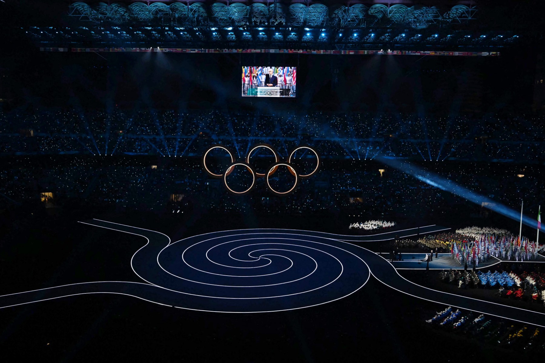 Eurovision Sport, Camb.ai to provide live subtitling for Paralympic Winter Games