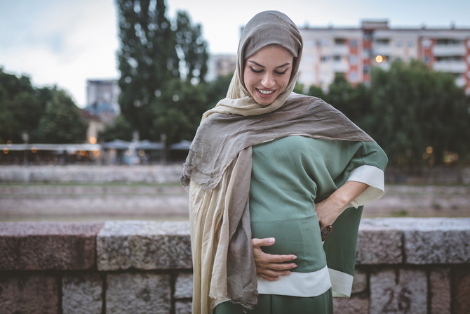 For mothers — new, working or stay-at-home, Ramadan comes with its own set of demands as they strive to balance work, house, and children of different age groups, all while fasting. (Getty Images)
