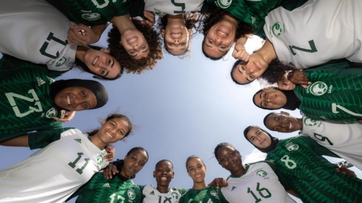 Footballco announce first Saudi Women’s Football Awards