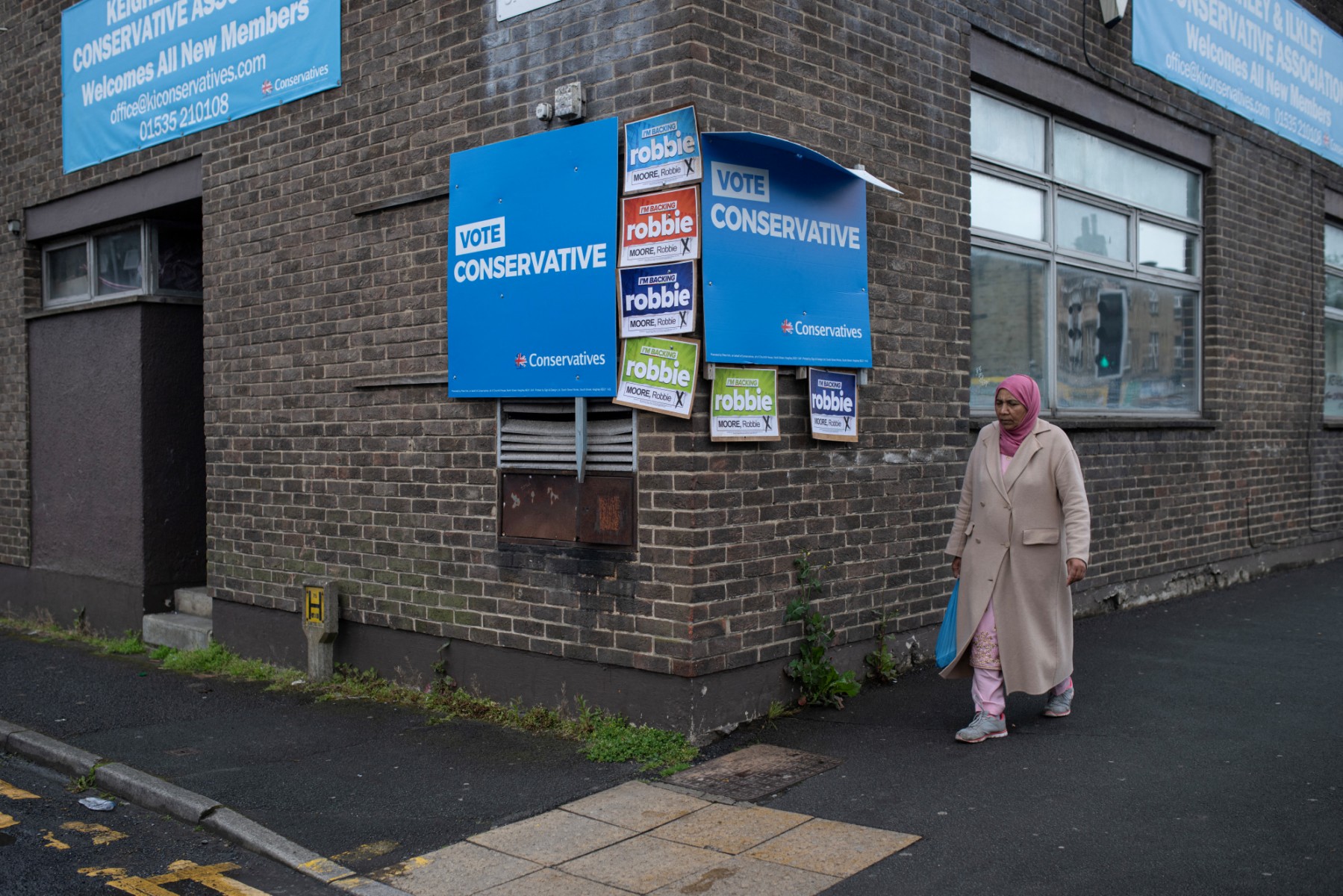 Study finds nearly half of UK news stories on Muslims show signs of bias