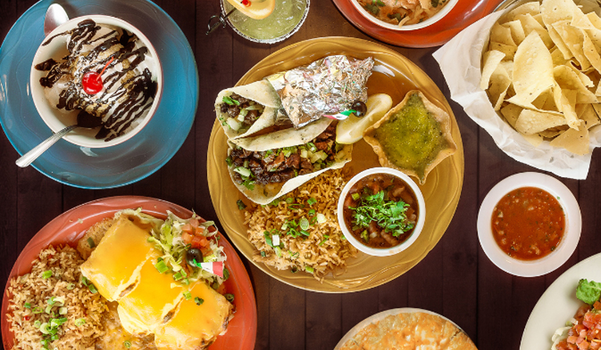 Where We Are Going Today: Don Ruben’s Mexican Restaurant