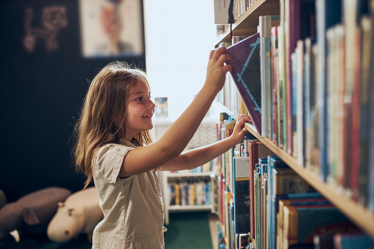 Mini op-ed: We need a ‘potluck’ culture of reading