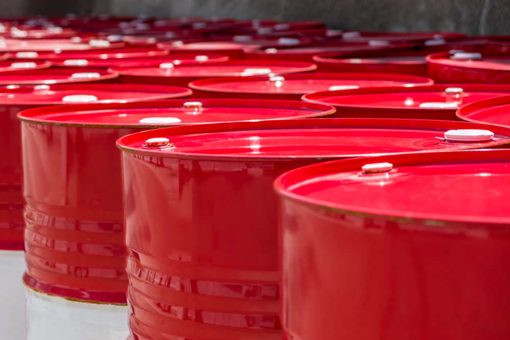 The move comes as countries are grappling with soaring crude prices amid the US-Israeli war with Iran. Shutterstock