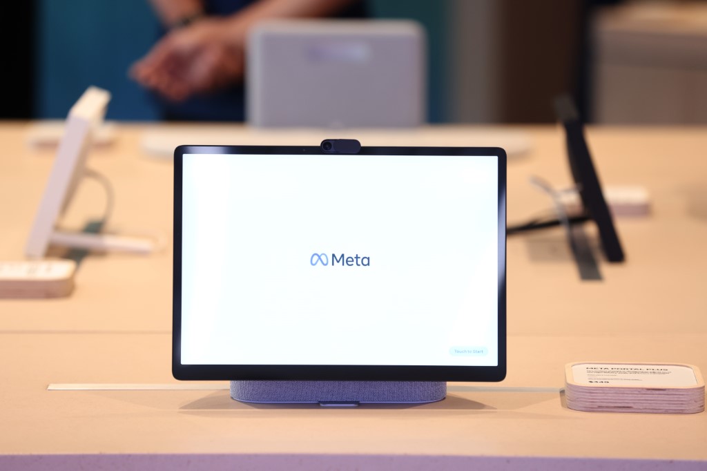 Meta to charge Arab advertisers extra fee for reaching European audiences